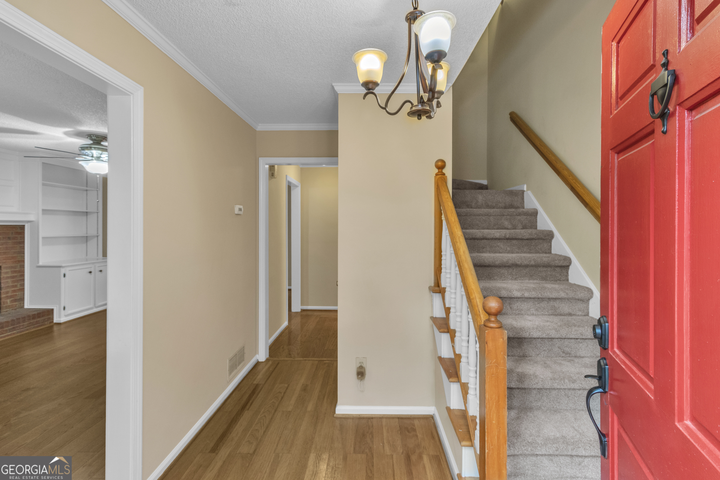 3180 Ridgerock Way Snellville GA 30078