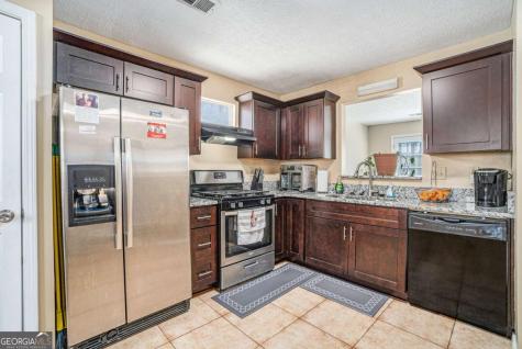 4211 Wingfoot Court Decatur GA 30035