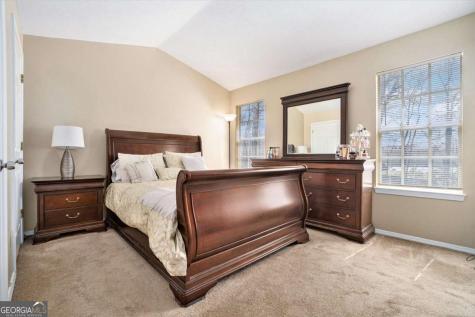 4211 Wingfoot Court Decatur GA 30035