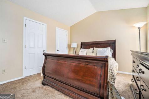 4211 Wingfoot Court Decatur GA 30035