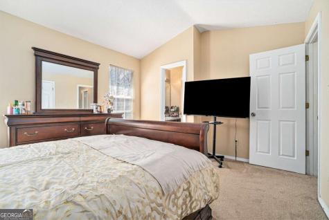 4211 Wingfoot Court Decatur GA 30035