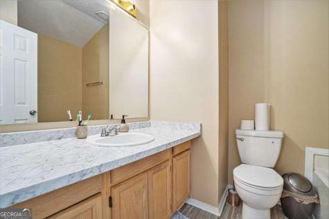 4211 Wingfoot Court Decatur GA 30035