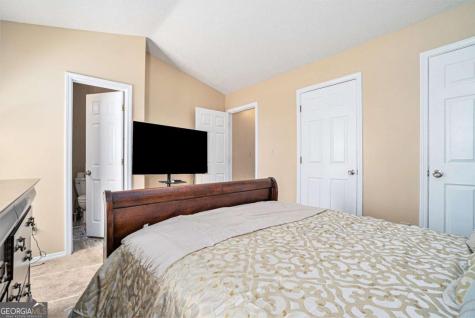 4211 Wingfoot Court Decatur GA 30035