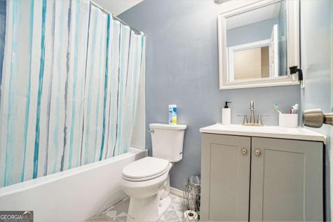 4211 Wingfoot Court Decatur GA 30035