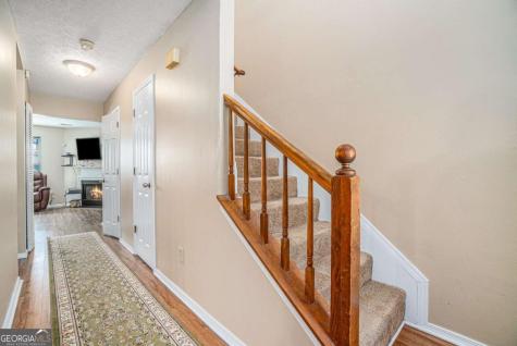 4211 Wingfoot Court Decatur GA 30035