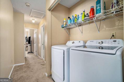 4211 Wingfoot Court Decatur GA 30035