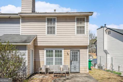 4211 Wingfoot Court Decatur GA 30035