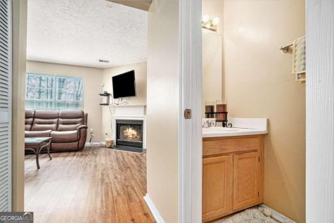 4211 Wingfoot Court Decatur GA 30035