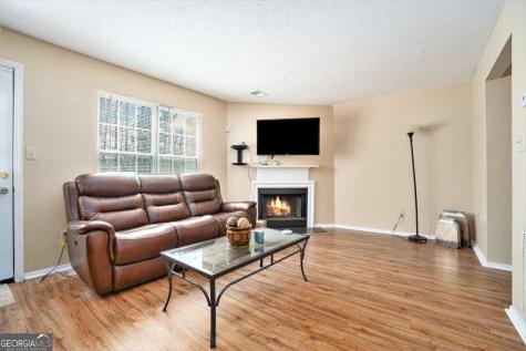 4211 Wingfoot Court Decatur GA 30035