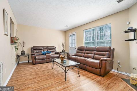 4211 Wingfoot Court Decatur GA 30035