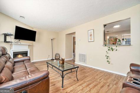 4211 Wingfoot Court Decatur GA 30035