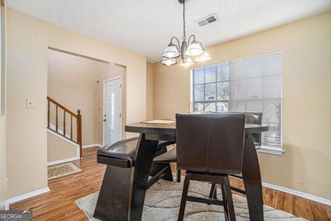 4211 Wingfoot Court Decatur GA 30035