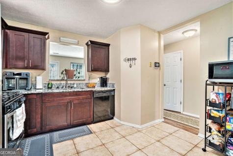 4211 Wingfoot Court Decatur GA 30035