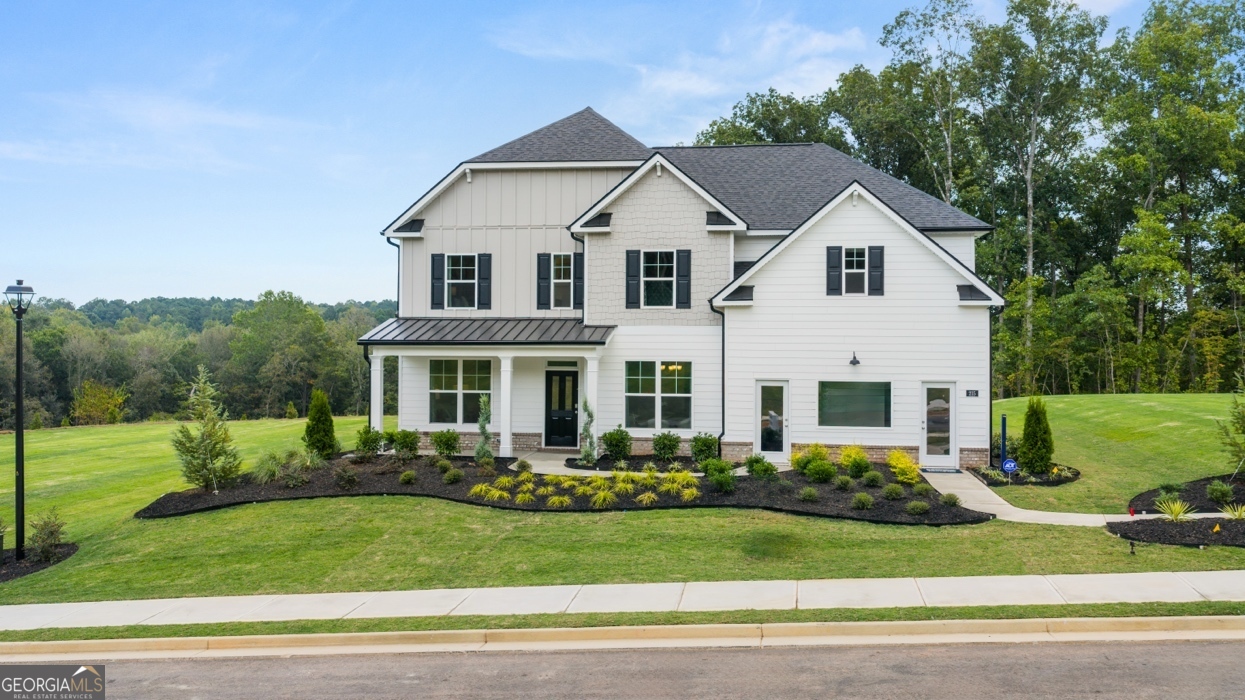 345 Staffin Drive Senoia GA 30276