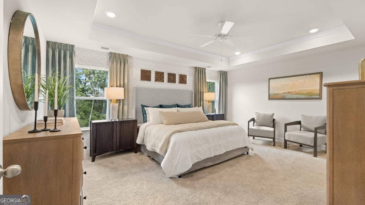 345 Staffin Drive Senoia GA 30276