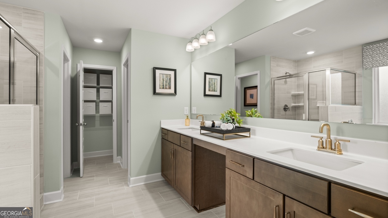 345 Staffin Drive Senoia GA 30276