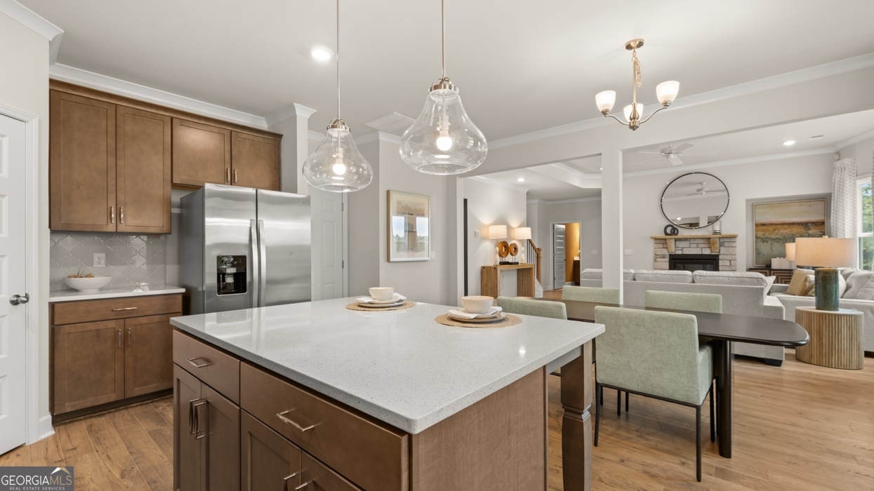 345 Staffin Drive Senoia GA 30276