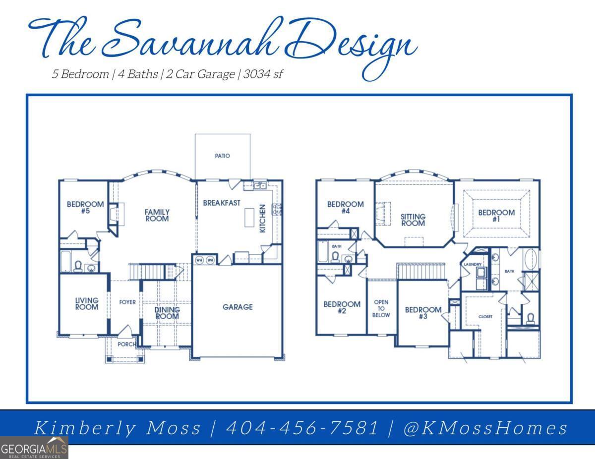 345 Staffin Drive Senoia GA 30276