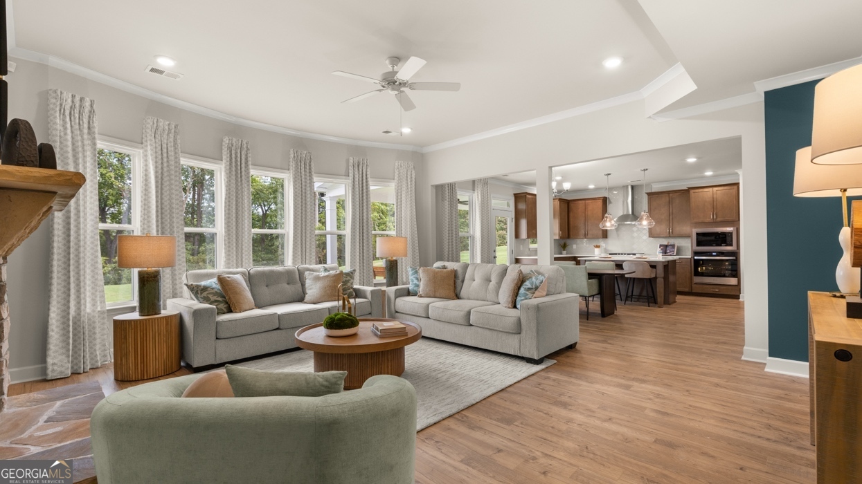 345 Staffin Drive Senoia GA 30276