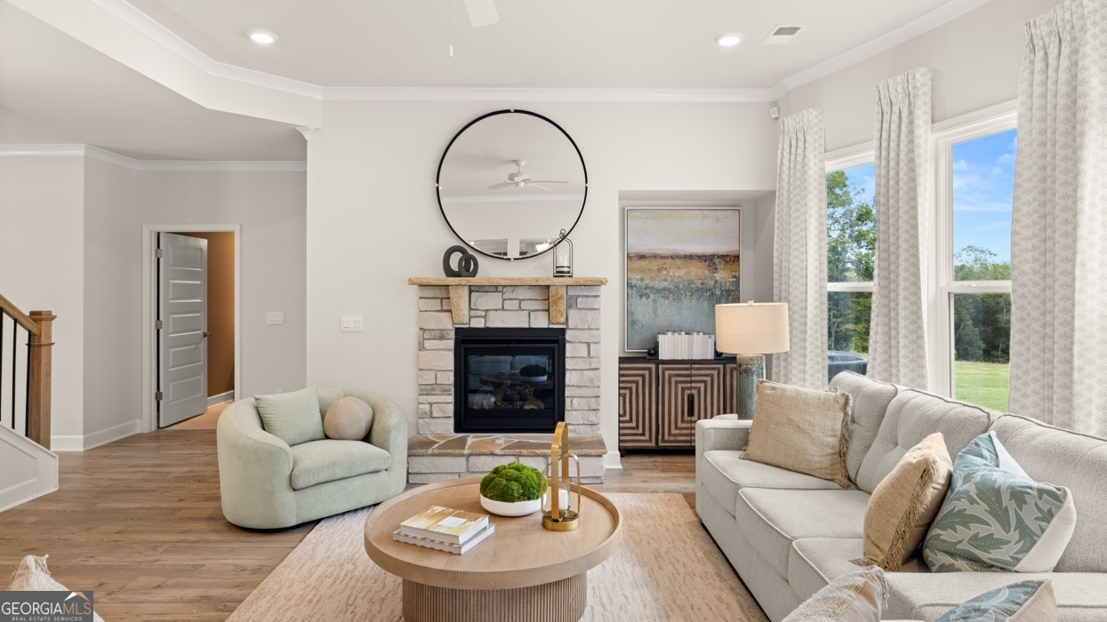 345 Staffin Drive Senoia GA 30276