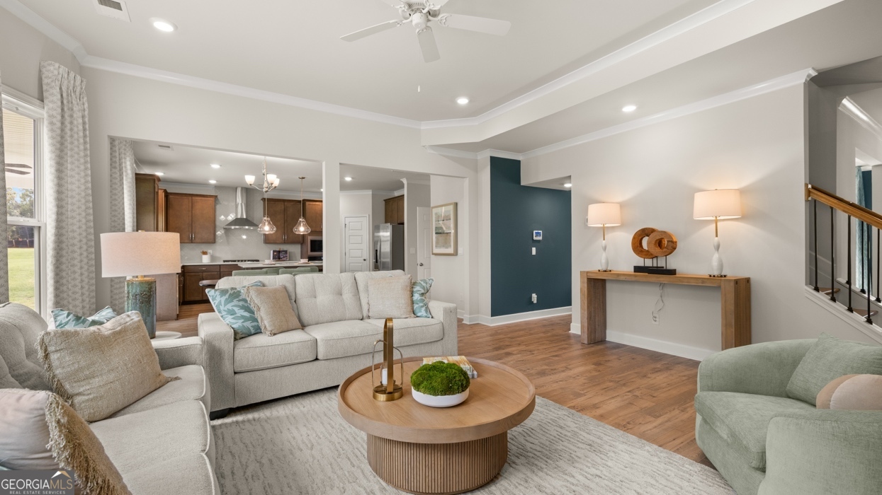 345 Staffin Drive Senoia GA 30276