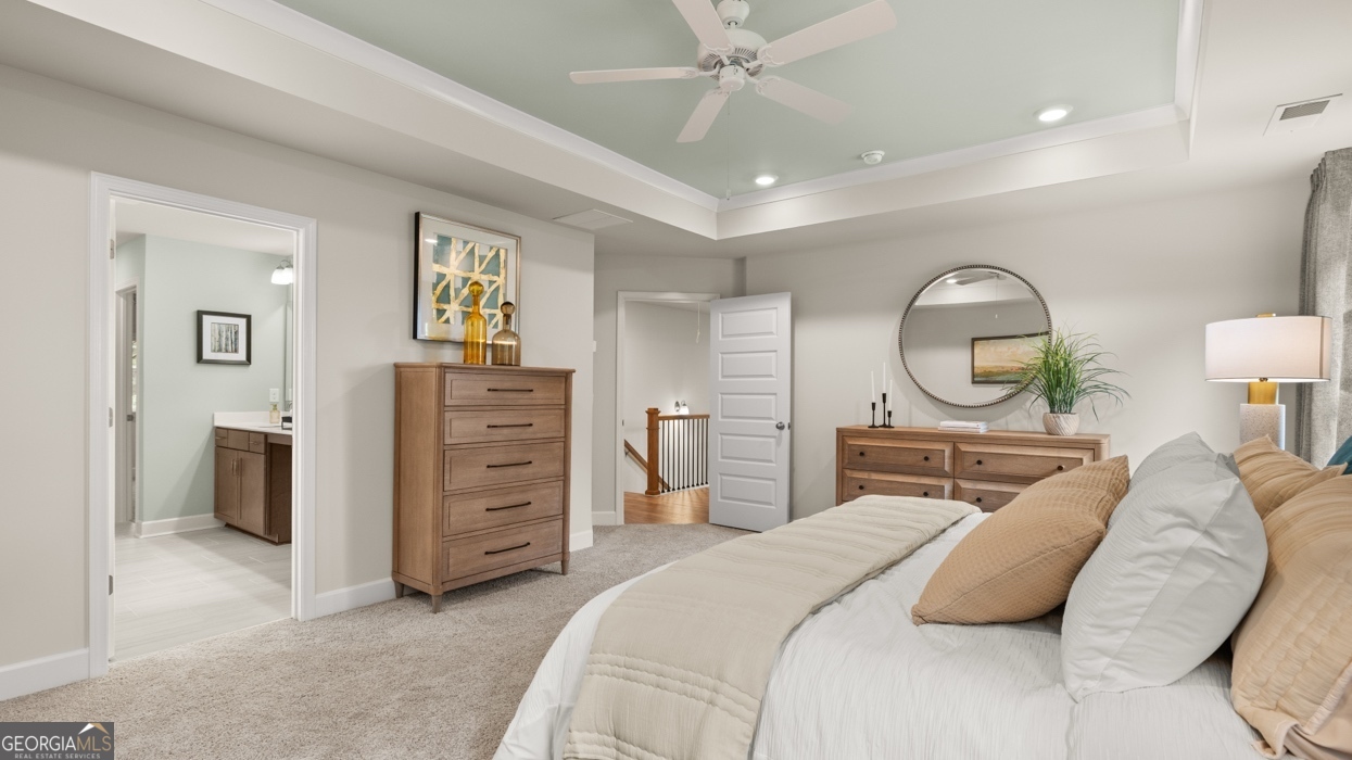 345 Staffin Drive Senoia GA 30276