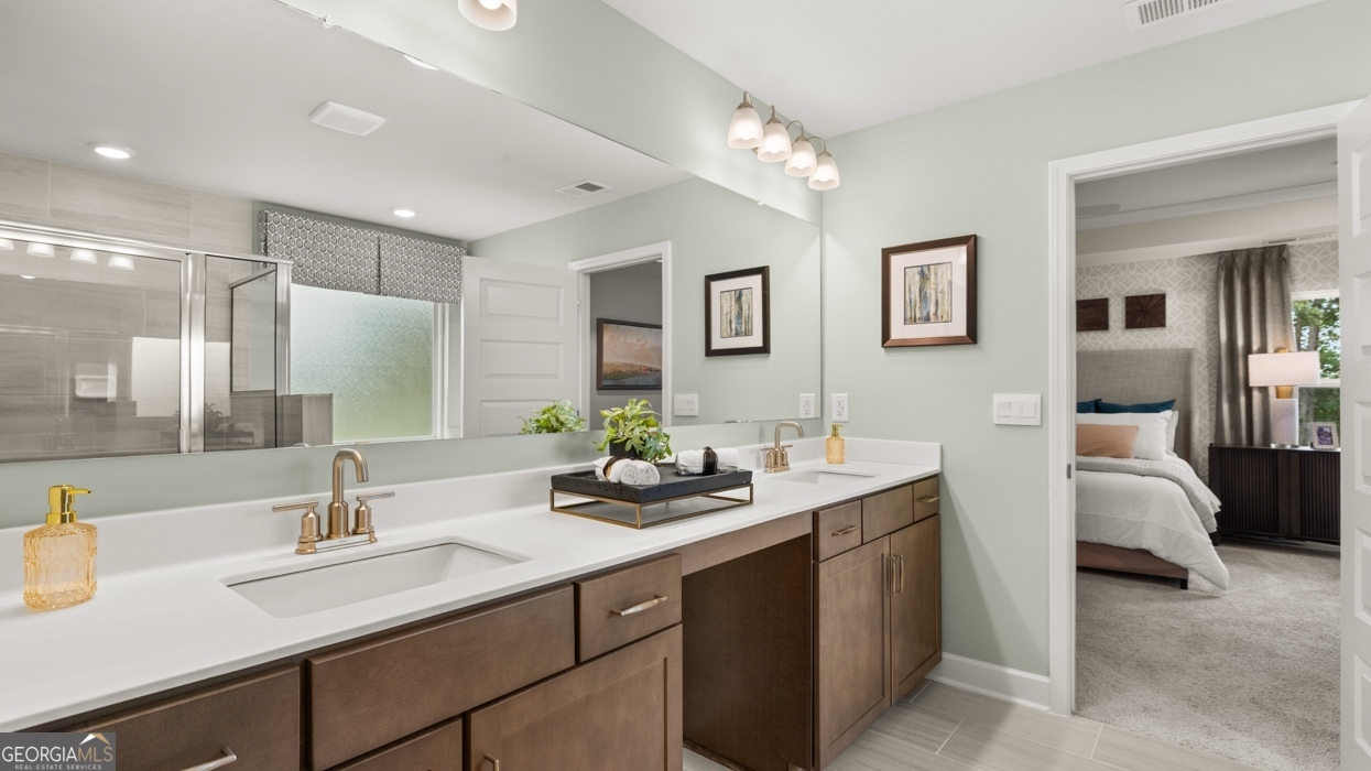 345 Staffin Drive Senoia GA 30276