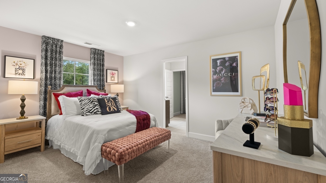 345 Staffin Drive Senoia GA 30276