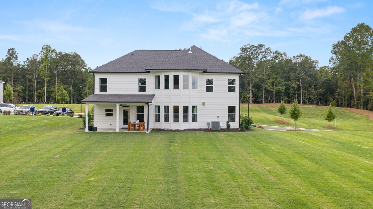 345 Staffin Drive Senoia GA 30276