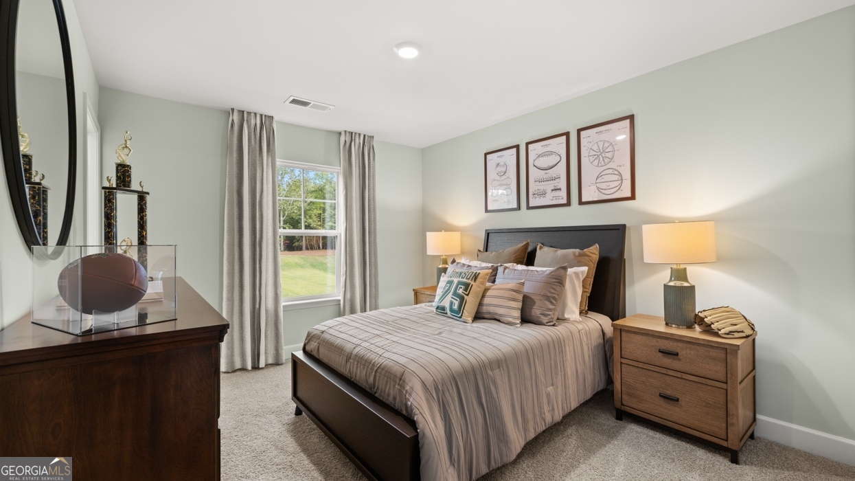 345 Staffin Drive Senoia GA 30276