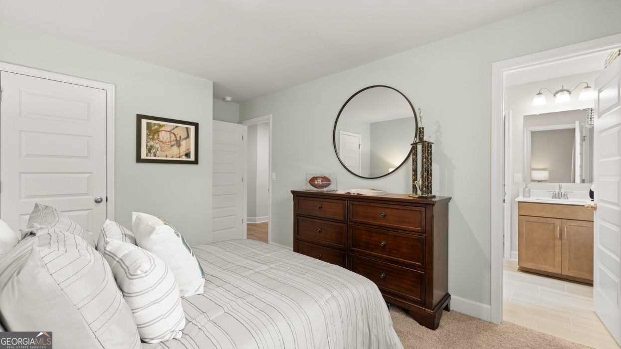 345 Staffin Drive Senoia GA 30276
