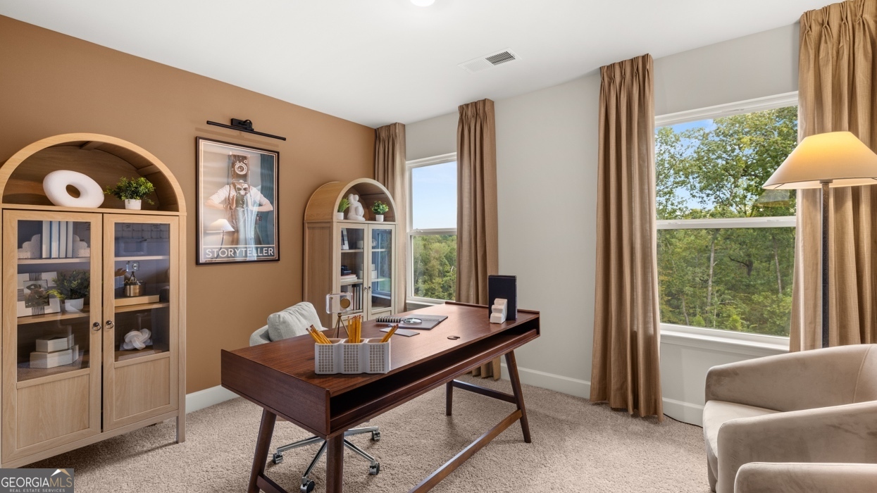 345 Staffin Drive Senoia GA 30276
