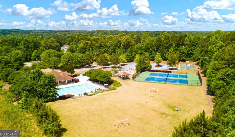 345 Staffin Drive Senoia GA 30276