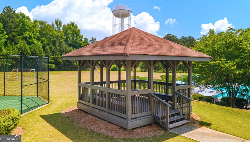 345 Staffin Drive Senoia GA 30276