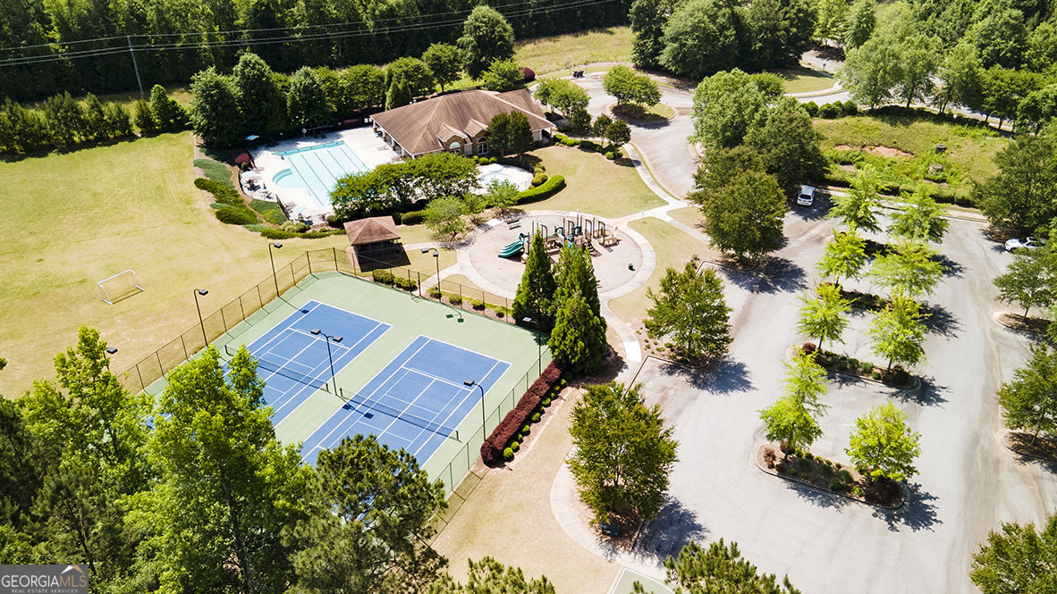 345 Staffin Drive Senoia GA 30276