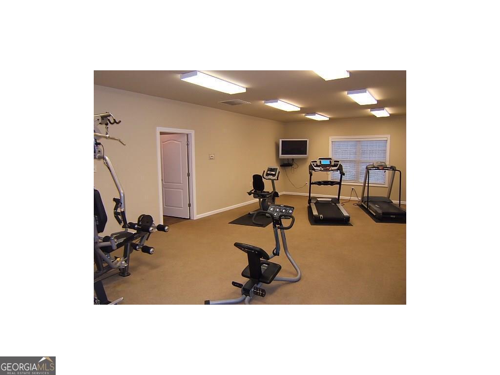345 Staffin Drive Senoia GA 30276