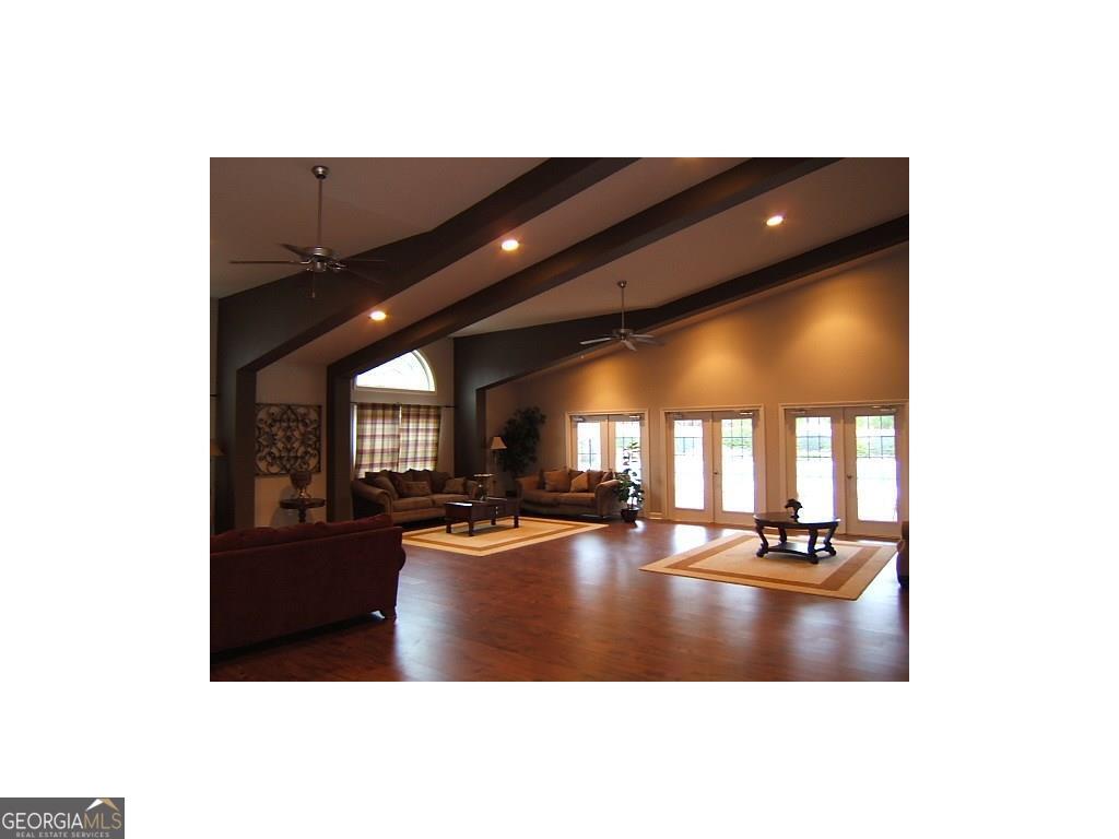 345 Staffin Drive Senoia GA 30276