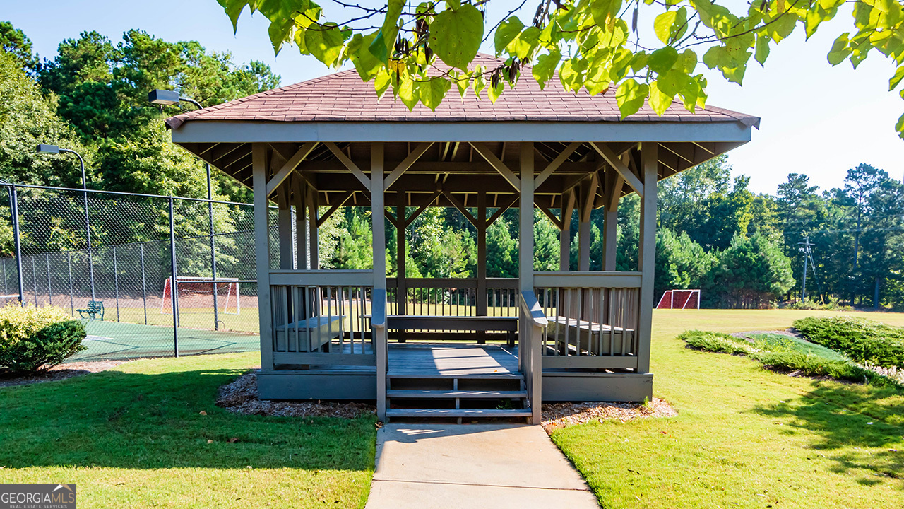 345 Staffin Drive Senoia GA 30276