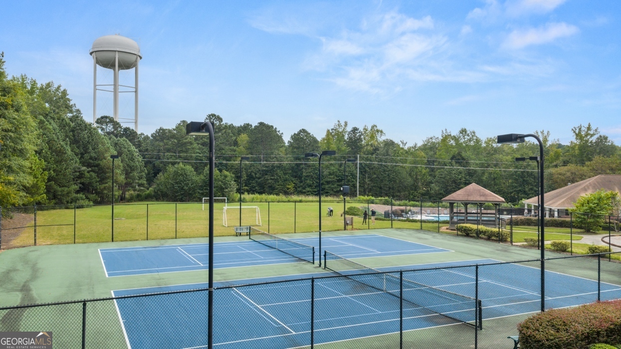 345 Staffin Drive Senoia GA 30276