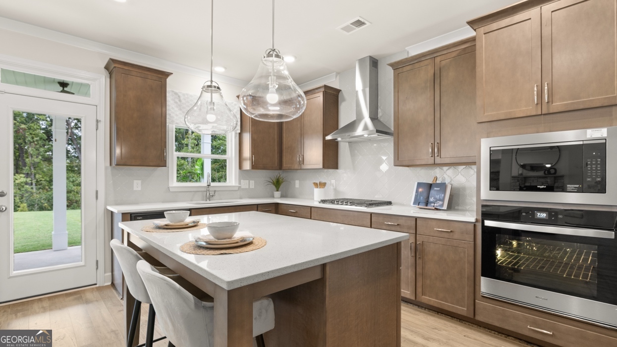 345 Staffin Drive Senoia GA 30276