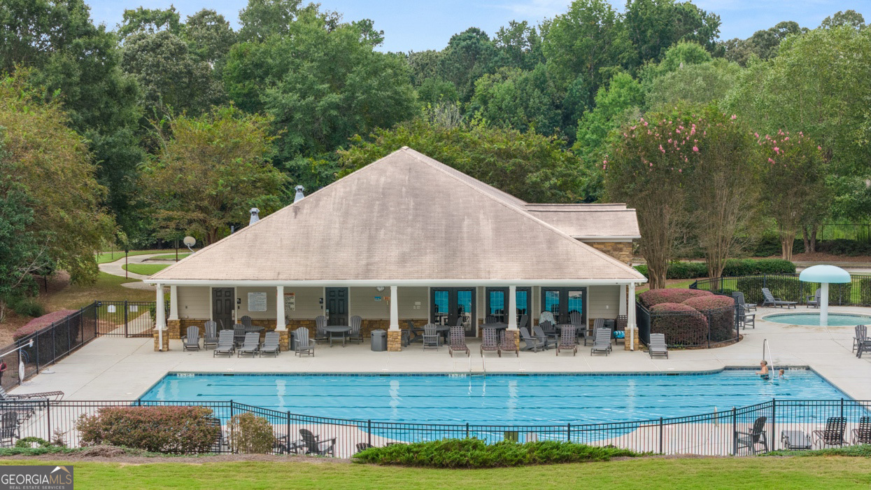 345 Staffin Drive Senoia GA 30276