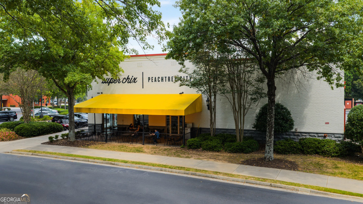 345 Staffin Drive Senoia GA 30276