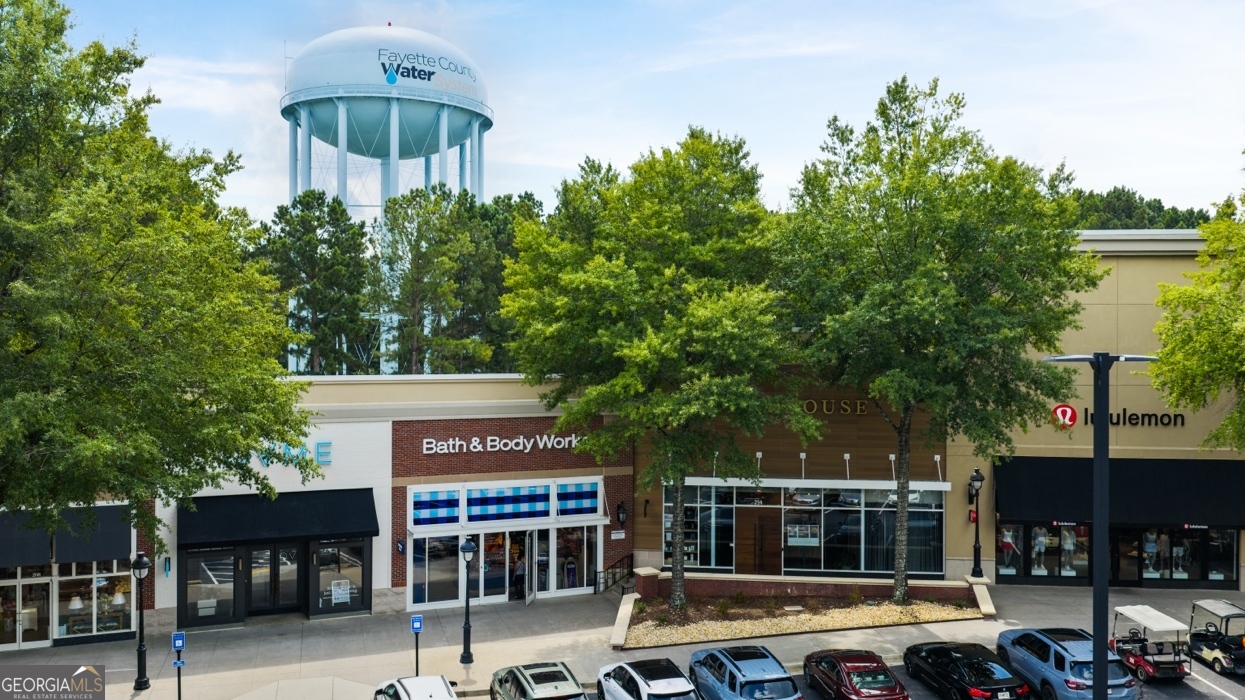 345 Staffin Drive Senoia GA 30276