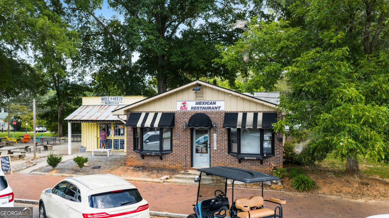 345 Staffin Drive Senoia GA 30276