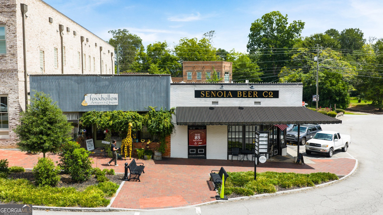 345 Staffin Drive Senoia GA 30276