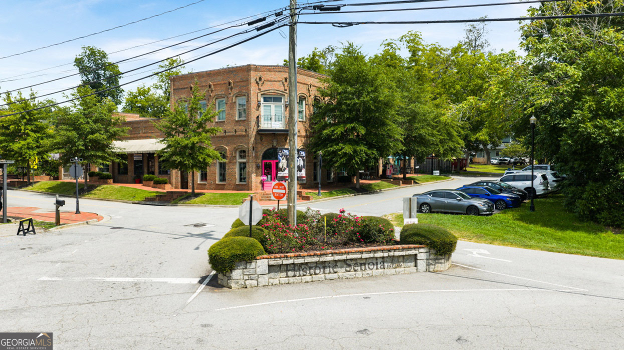 345 Staffin Drive Senoia GA 30276