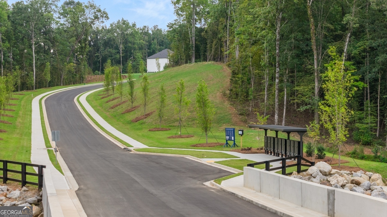 345 Staffin Drive Senoia GA 30276