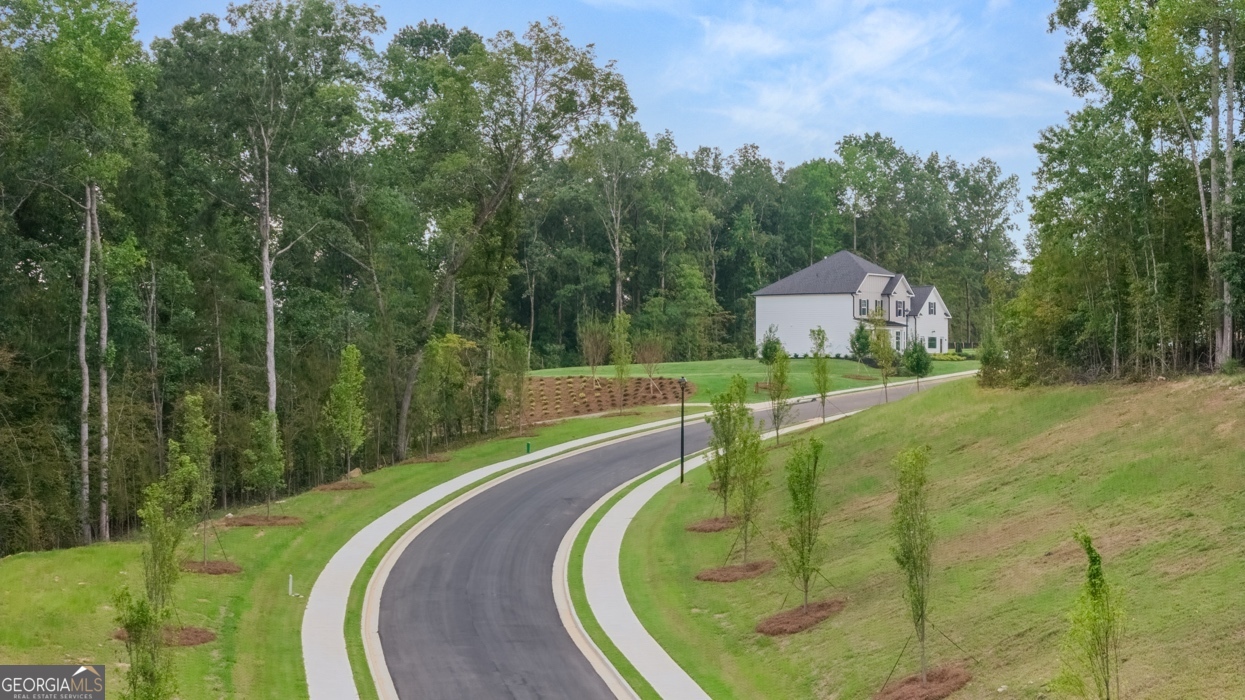 345 Staffin Drive Senoia GA 30276