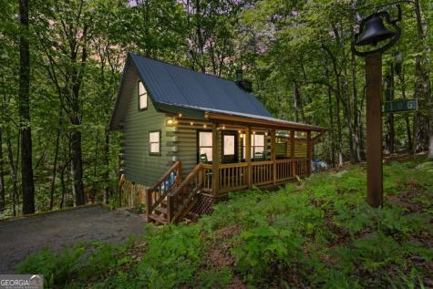 106 Taylor Ridge Road Blue Ridge GA 30513