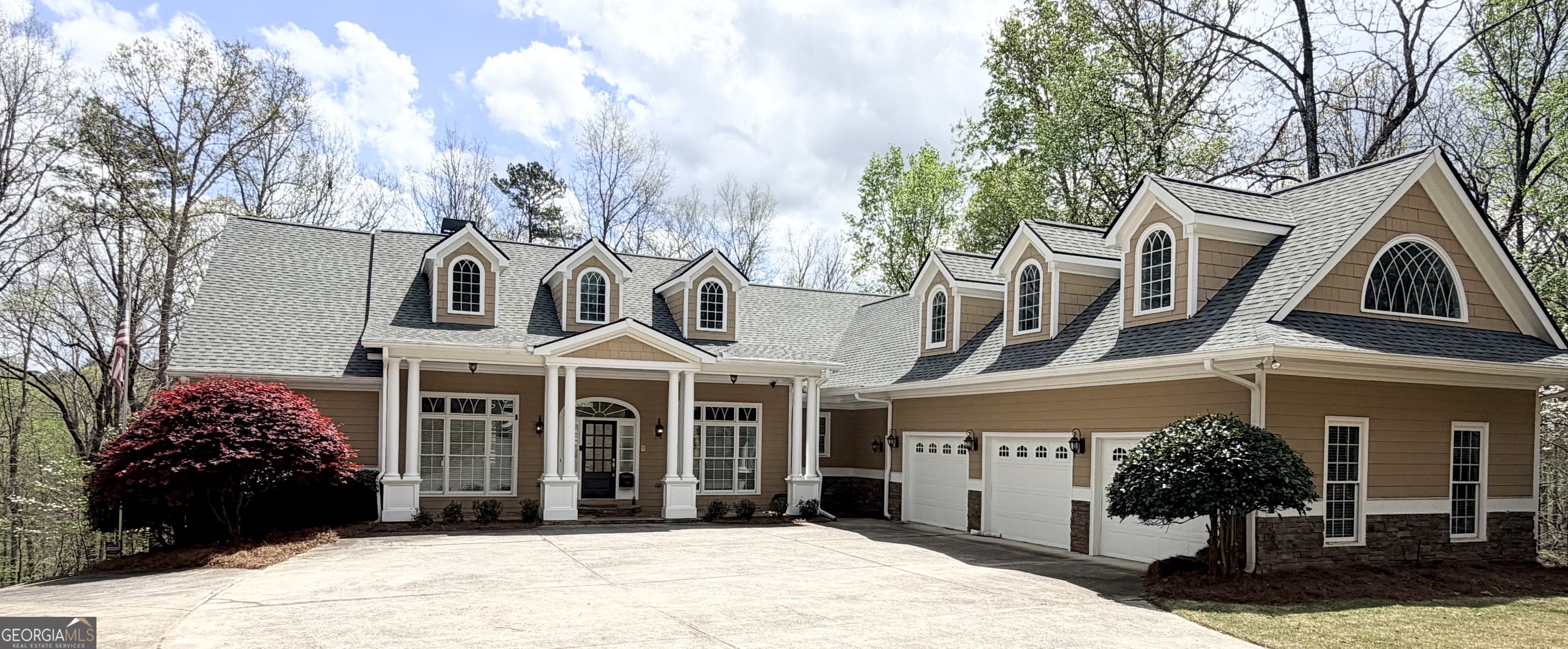 5660 Knotty Ridge Drive Douglasville GA 30135